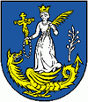 Wappen von Zohor