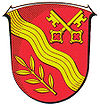 Wappen von Ober-Eschbach