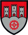 Wappen von Pöls