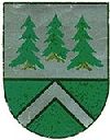 Wappen von Pusterwald