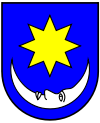 Wappen von Slatina