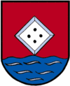 Wappen von Übelbach
