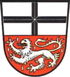 Wappen von Adenau