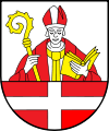 Wappen der ehemaligen Gemeinde Affeln