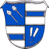 Wappen von Allmenhausen