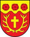 Wappen der ehemaligen Gemeinde Amecke