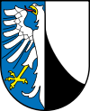Wappen des ehemaligen Amt Eslohe