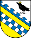 Wappen des ehemaligen Amt Niedermarsberg