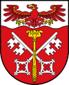Wappen Amt Petershagen.svg