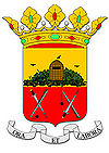 Wappen von Arucas