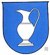 Wappen von Bad Gastein