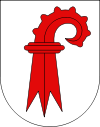 Wappen Kanton Basel-Landschaft