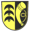 Wappen der Gemeinde Blaustein
