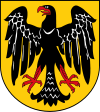 Wappen des Deutschen Reiches