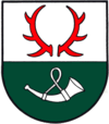 Wappen von Dobl