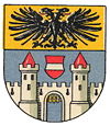 Wappen von Drosendorf-Zissersdorf