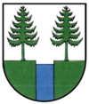 Wappen Einbach