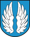 Wappen von Lutherstadt Eisleben