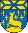 Wappen von Frauenberg