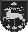 Wappen von Kleinsölk