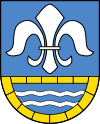 Wappen Gemeinde Levern.svg