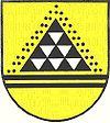Wappen von Gniebing-Weißenbach