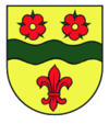 Wappen von Grüntal