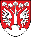 Wappen der ehemaligen Gemeinde Hövel