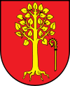 Wappen der ehemaligen Gemeinde Hagen