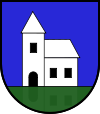 Wappen von Halbturn