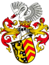 Wappen der Pfandherrschaft Hanau