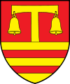 Wappen Herdringen