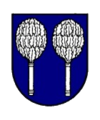 Wappen von Jettenburg