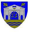 Wappen von Judenau-Baumgarten