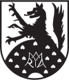 Wappen von Kaibing