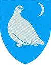 Wappen Kangaatsiaqs (inoffiziell)