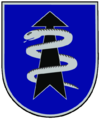 Wappen Kdo SES neu -Jan09-.png