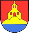 Wappen von Kirchberg an der Raab