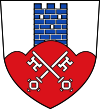 Wappen Kreis Lübbecke 1968.svg