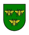 Wappen von Immenhausen