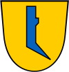 Wappen Lage.svg