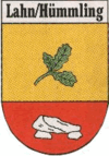 Wappen Lahn