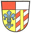 Altes Wappen bis 1972