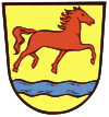 Wappen des Landkreises Pfarrkirchen