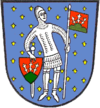 Wappen von Lauterbach