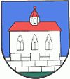 Wappen von Leibnitz