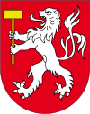 Wappen von Martigny