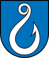 Wappen von Meimsheim