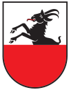 Wappen von Mittersill