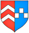 Wappen von Ober-Grafendorf